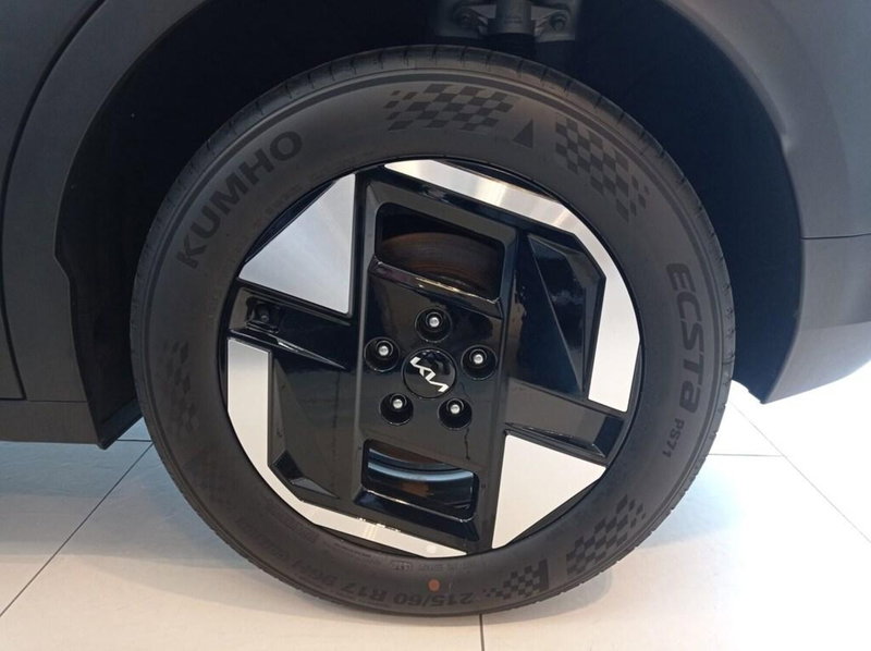 Kia EV3 nuova a Piacenza (11)