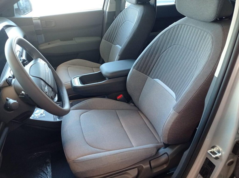 Kia EV3 nuova a Piacenza (12)