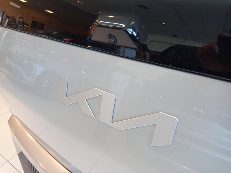 Kia EV3 nuova a Piacenza (14)