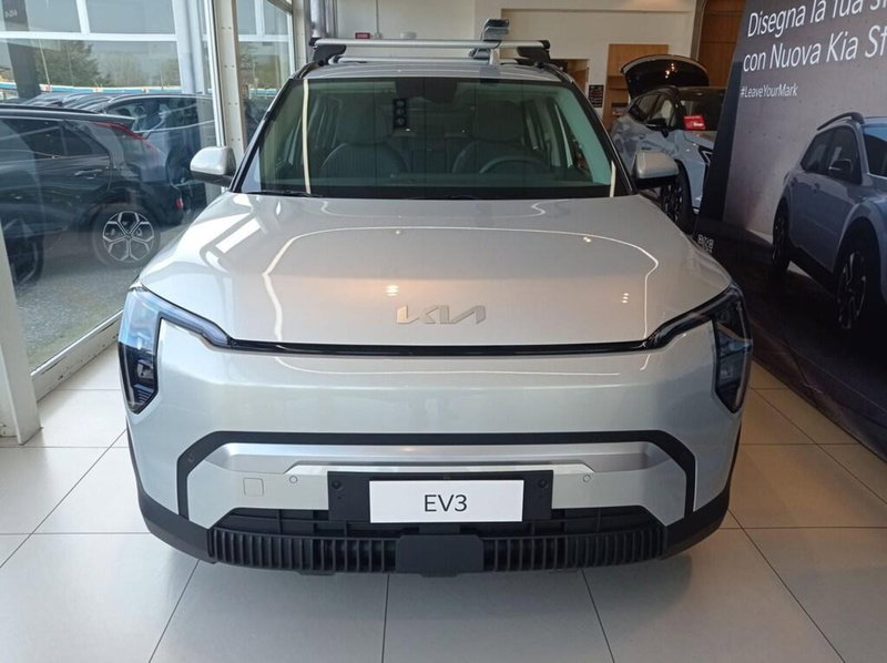 Kia EV3 nuova a Piacenza (2)