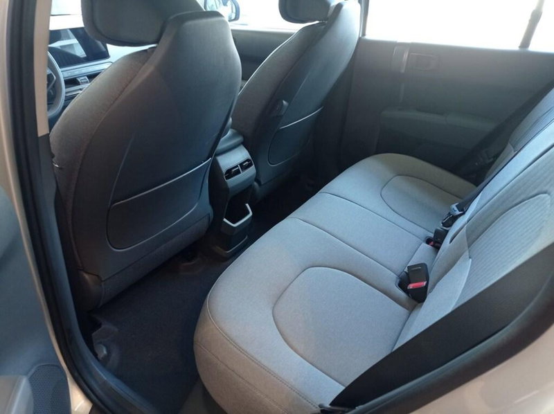 Kia EV3 nuova a Piacenza (5)