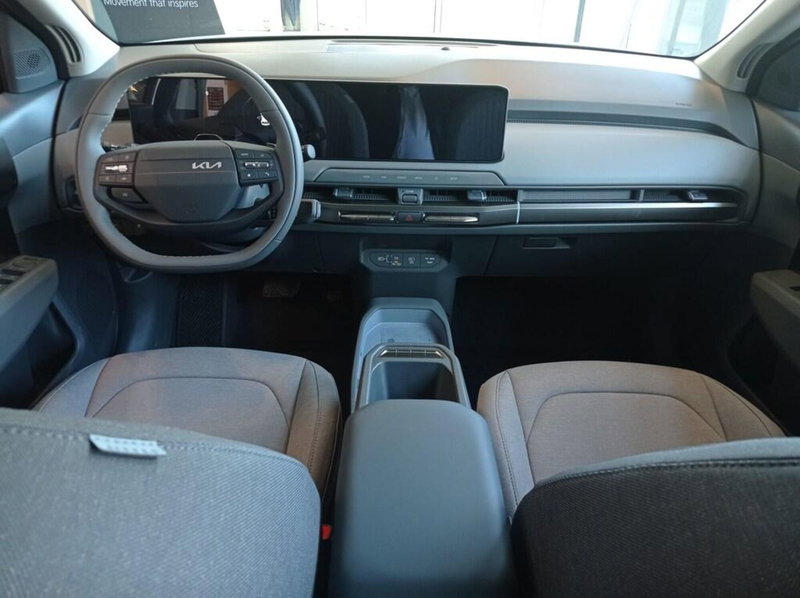 Kia EV3 nuova a Piacenza (7)