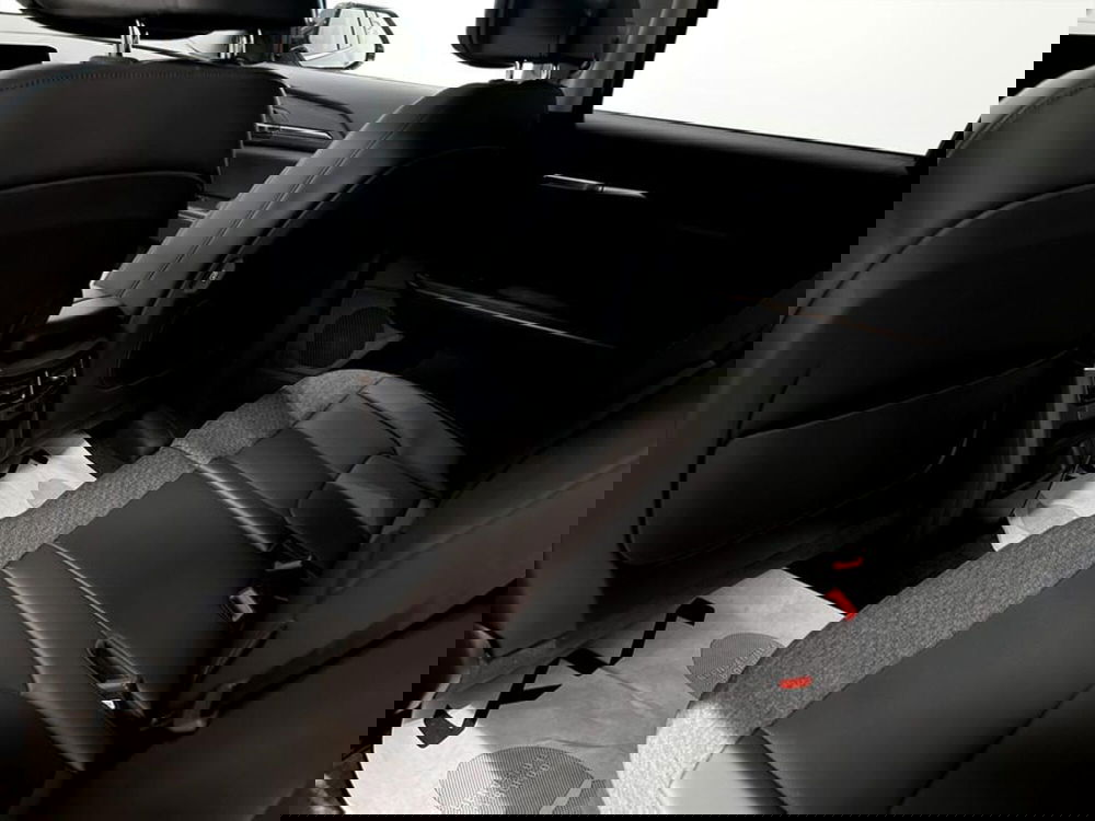 Kia EV5 nuova a Piacenza (10)