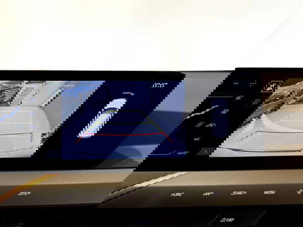 Kia EV5 nuova a Piacenza (11)