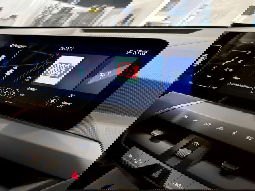 Kia EV5 nuova a Piacenza (13)