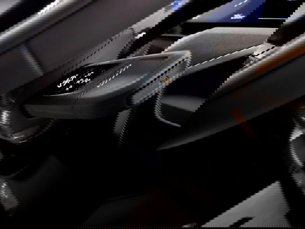 Kia EV5 nuova a Piacenza (15)