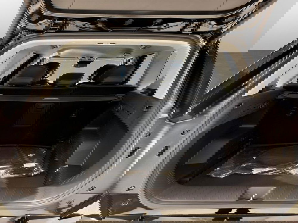 Kia EV5 nuova a Piacenza (7)