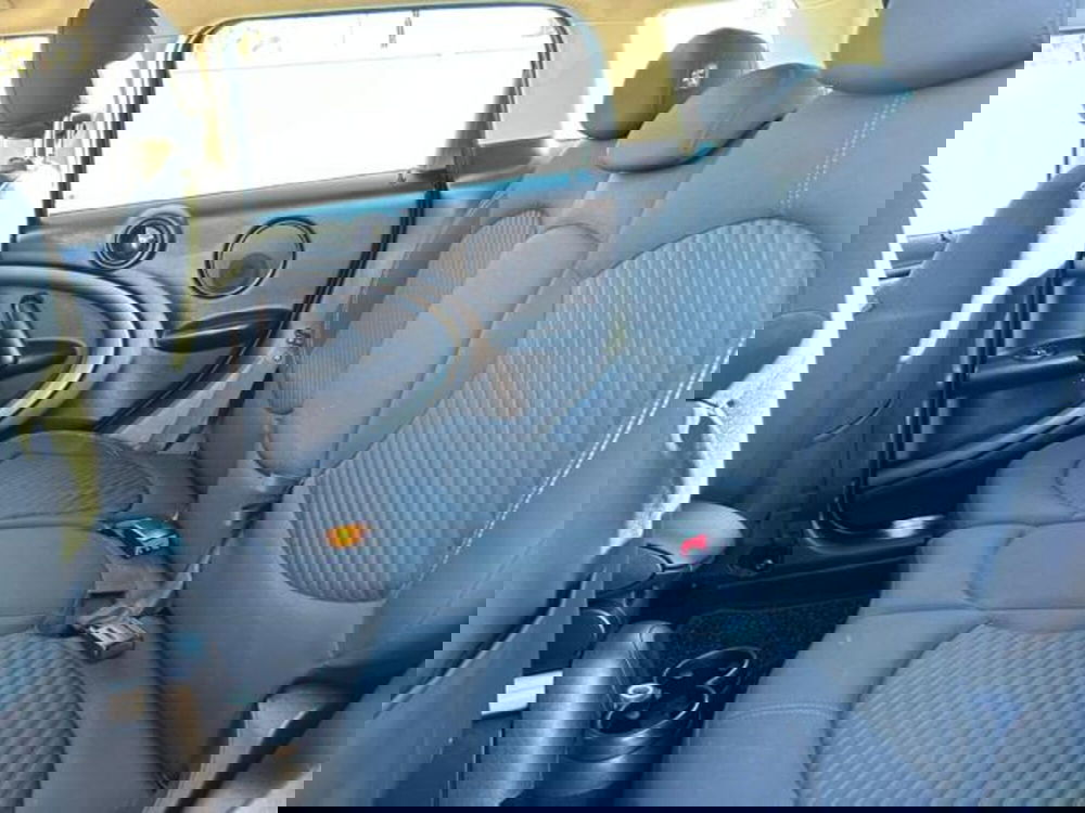 MINI Mini Countryman usata a Campobasso (15)