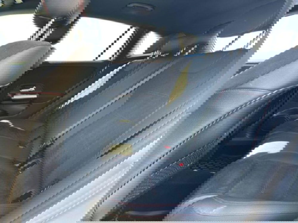 Mercedes-Benz GLA SUV usata a Avellino (15)