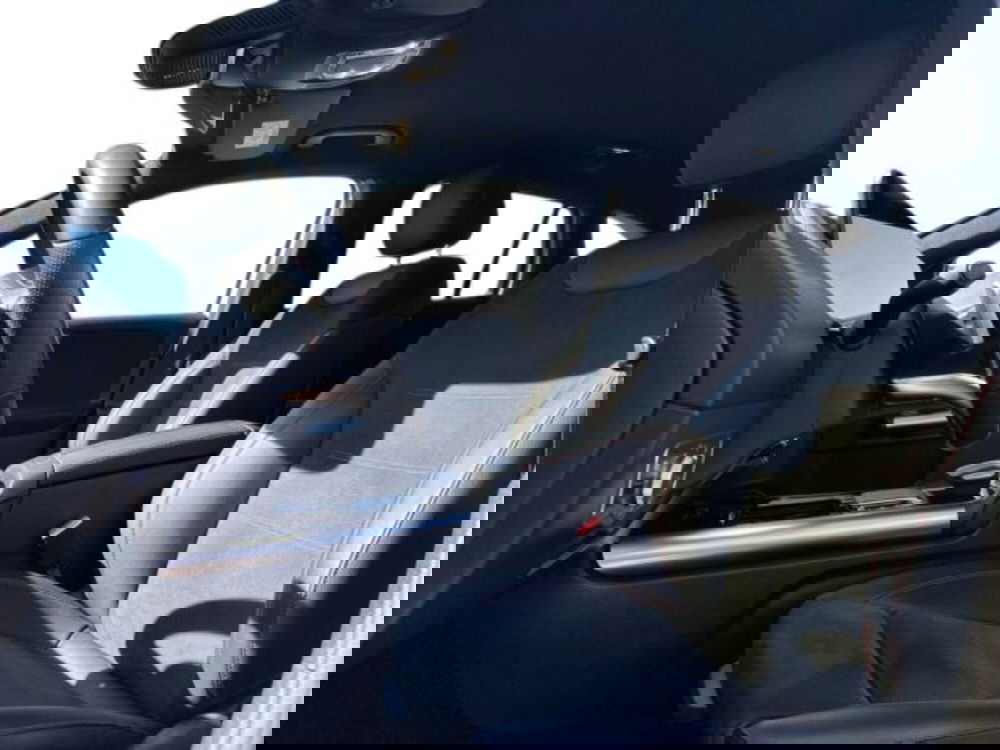 Mercedes-Benz GLA SUV usata a Avellino (9)