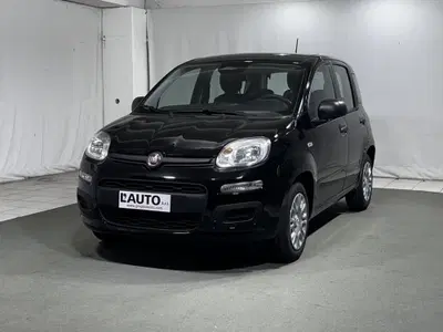 Fiat Pandina 1.0 firefly hybrid Icon s&amp;s 65cv 5p.ti nuova a Montagna in Valtellina