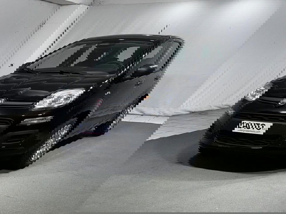 Fiat Pandina nuova a Sondrio