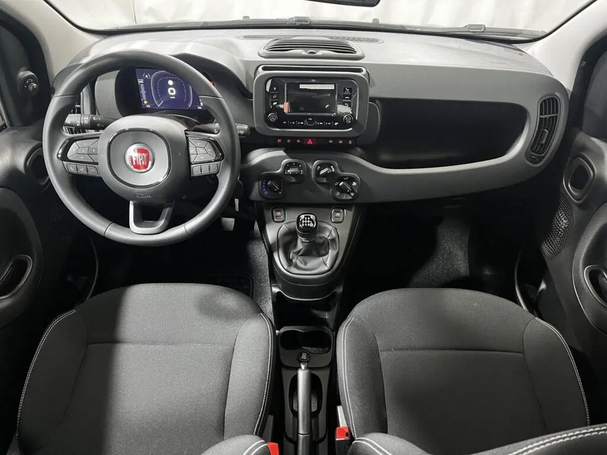 Fiat Pandina nuova a Sondrio (12)