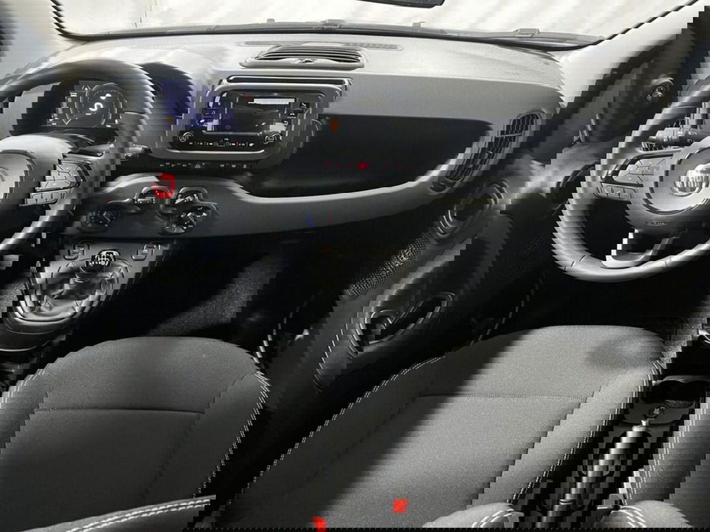 Fiat Pandina nuova a Sondrio (12)