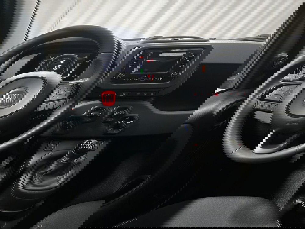 Fiat Pandina nuova a Sondrio (13)