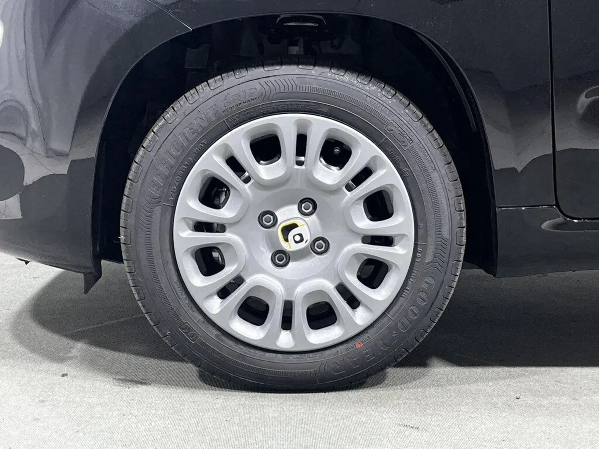 Fiat Pandina nuova a Sondrio (9)