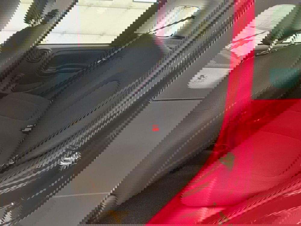 Fiat Pandina nuova a Sondrio (11)