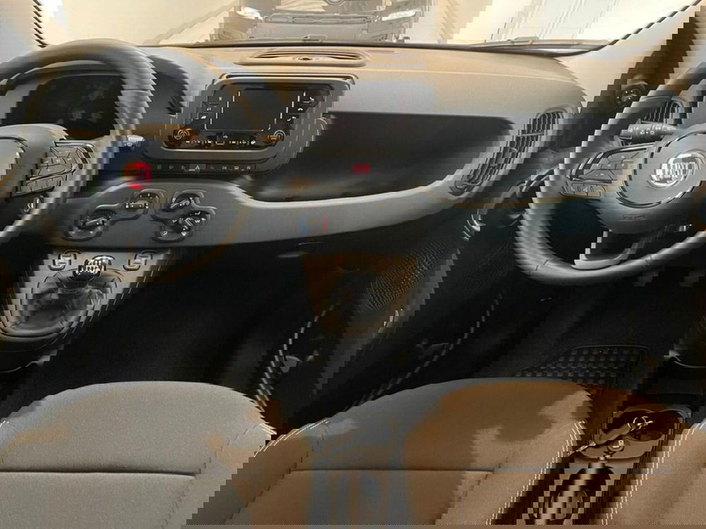 Fiat Pandina nuova a Sondrio (12)