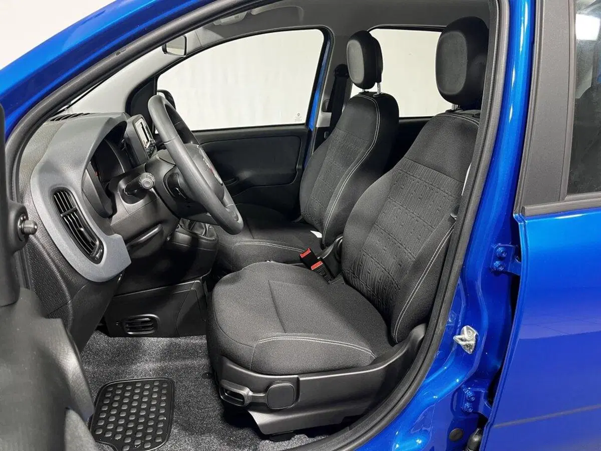 Fiat Pandina nuova a Sondrio (10)