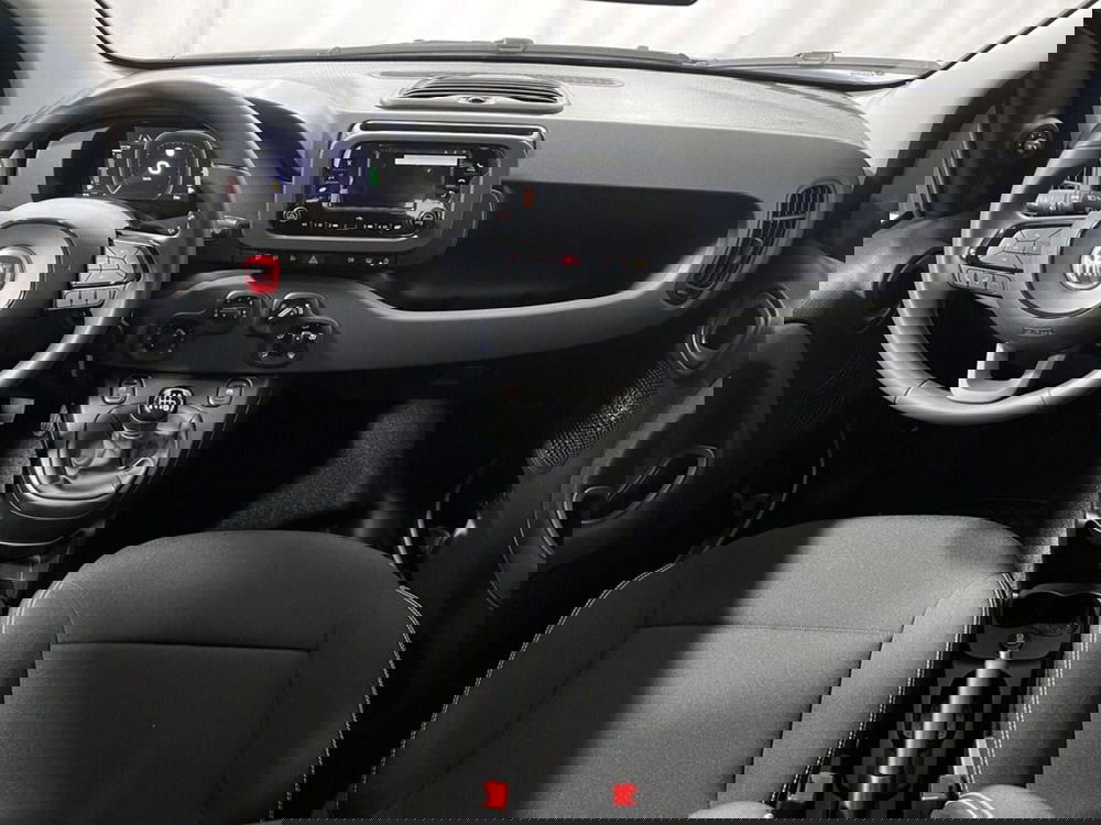 Fiat Pandina nuova a Sondrio (12)