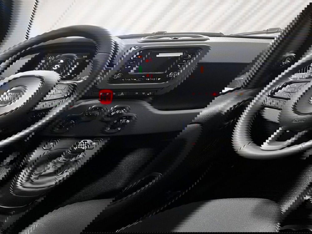 Fiat Pandina nuova a Sondrio (13)