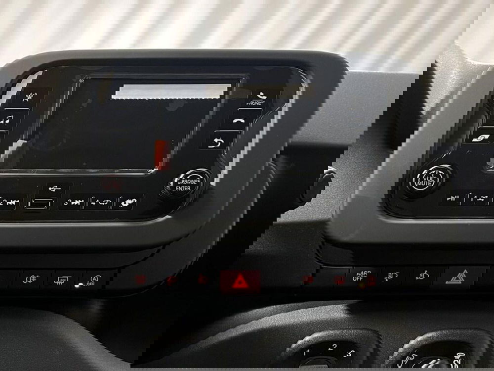 Fiat Pandina nuova a Sondrio (14)