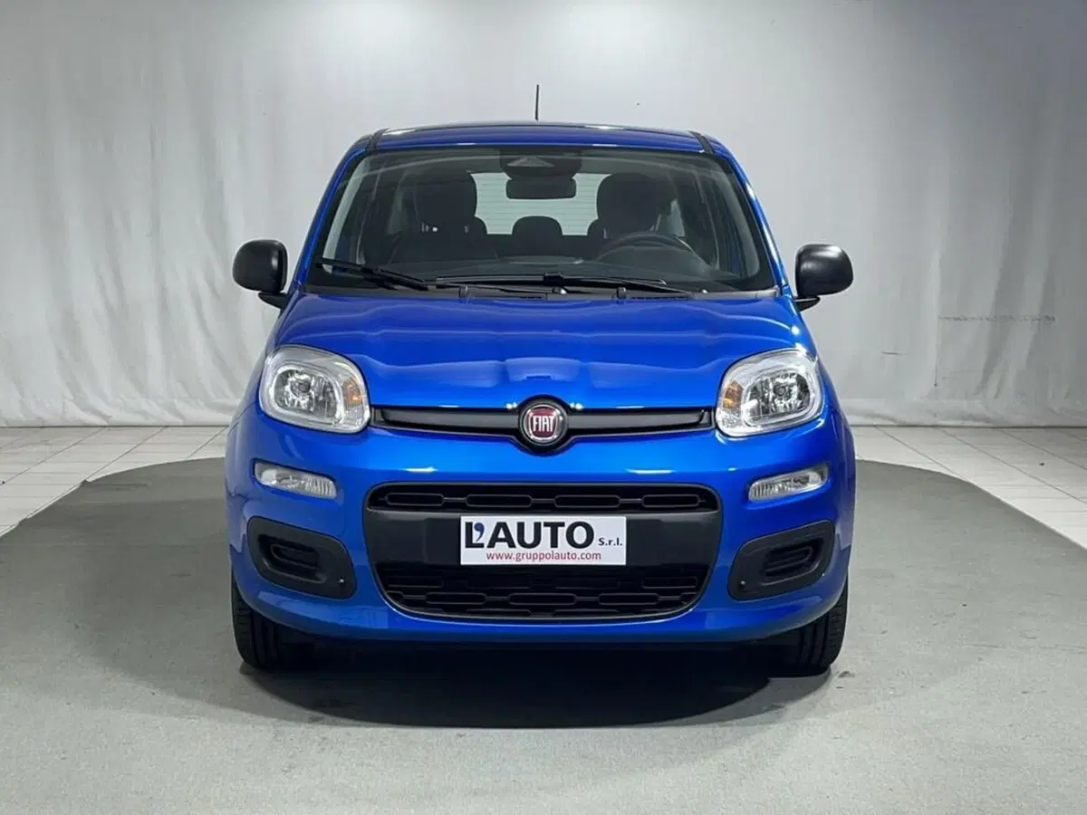 Fiat Pandina nuova a Sondrio (8)