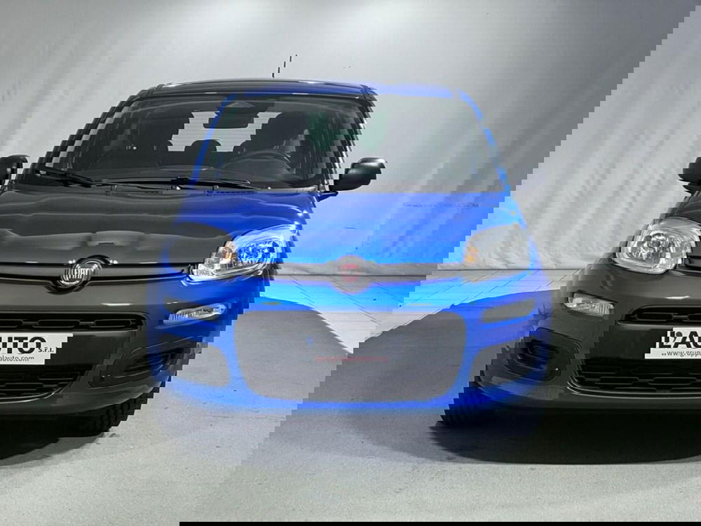 Fiat Pandina nuova a Sondrio (8)