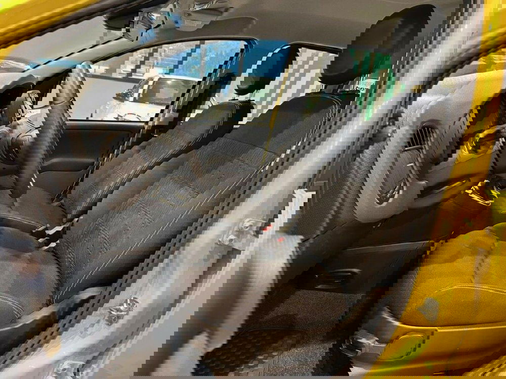 Fiat Pandina nuova a Sondrio (10)