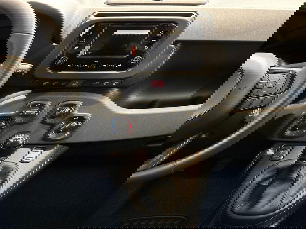 Fiat Pandina nuova a Sondrio (14)