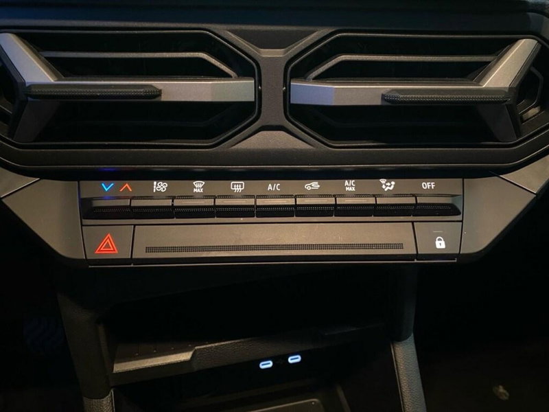 Dacia Duster Van usata a Torino (10)