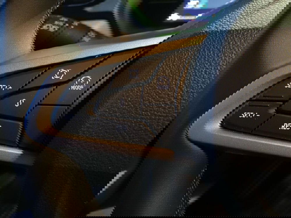 Dacia Duster Van usata a Torino (13)