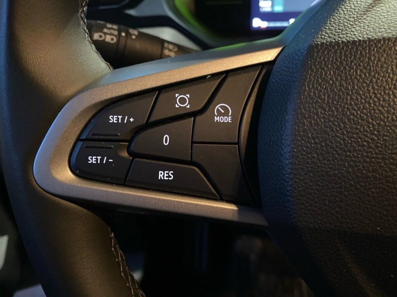 Dacia Duster Van usata a Torino (13)