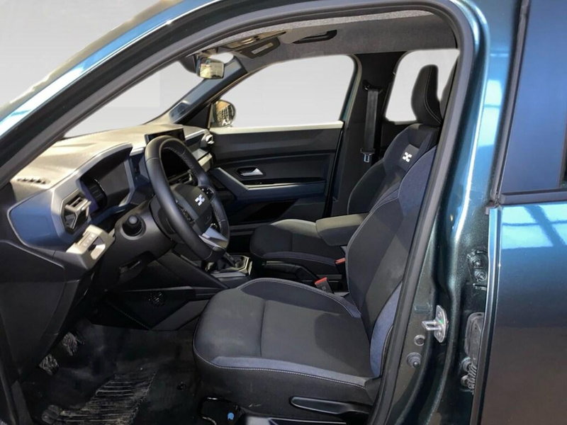 Dacia Duster Van usata a Torino (7)