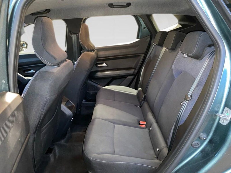 Dacia Duster Van usata a Torino (8)