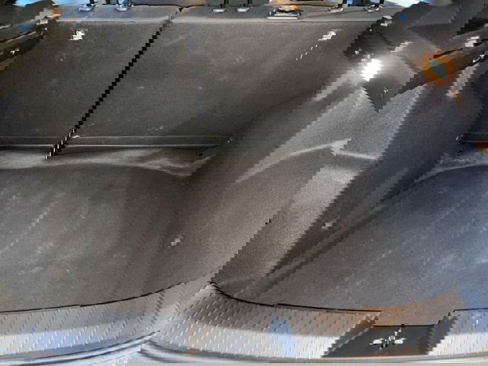 Dacia Duster Van usata a Torino (9)