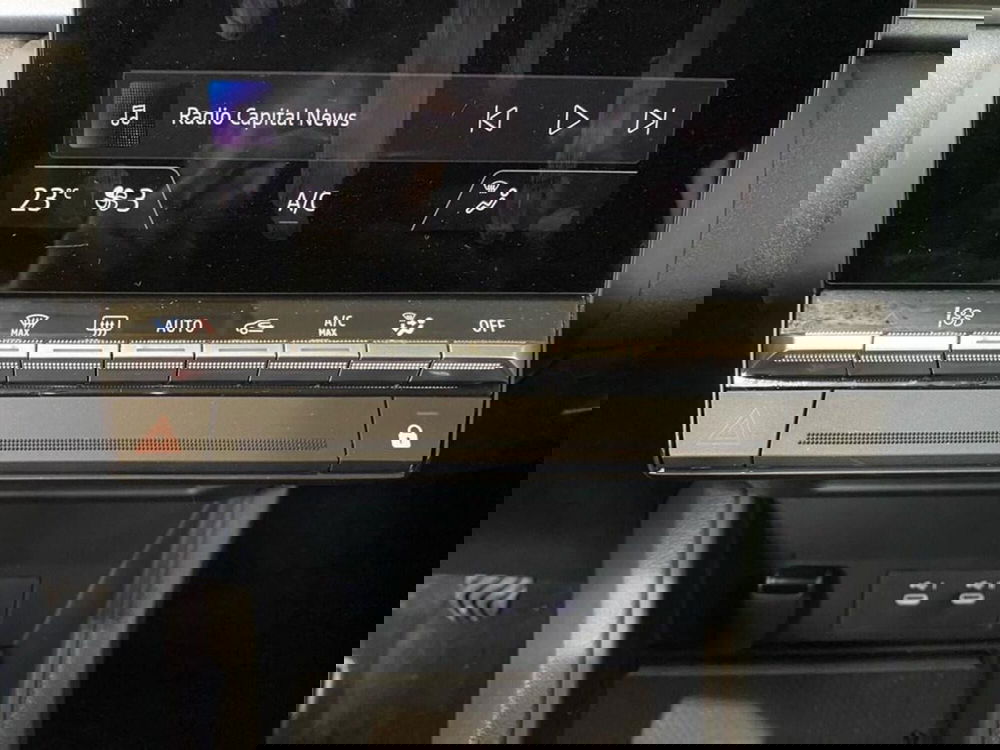 Renault Captur usata a Torino (11)