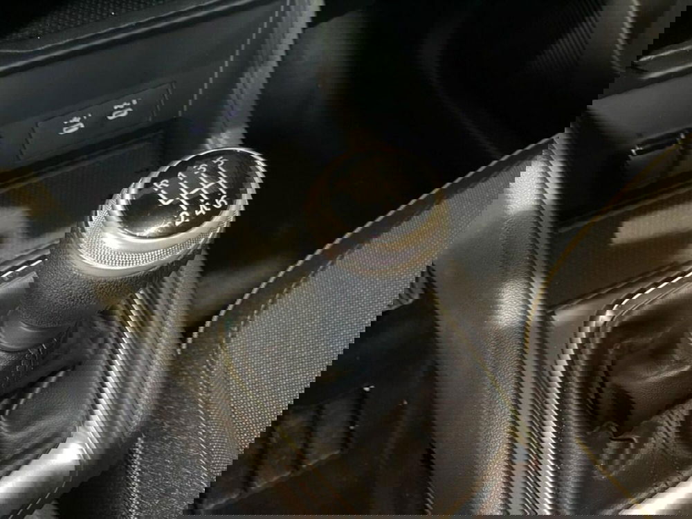 Renault Captur usata a Torino (12)