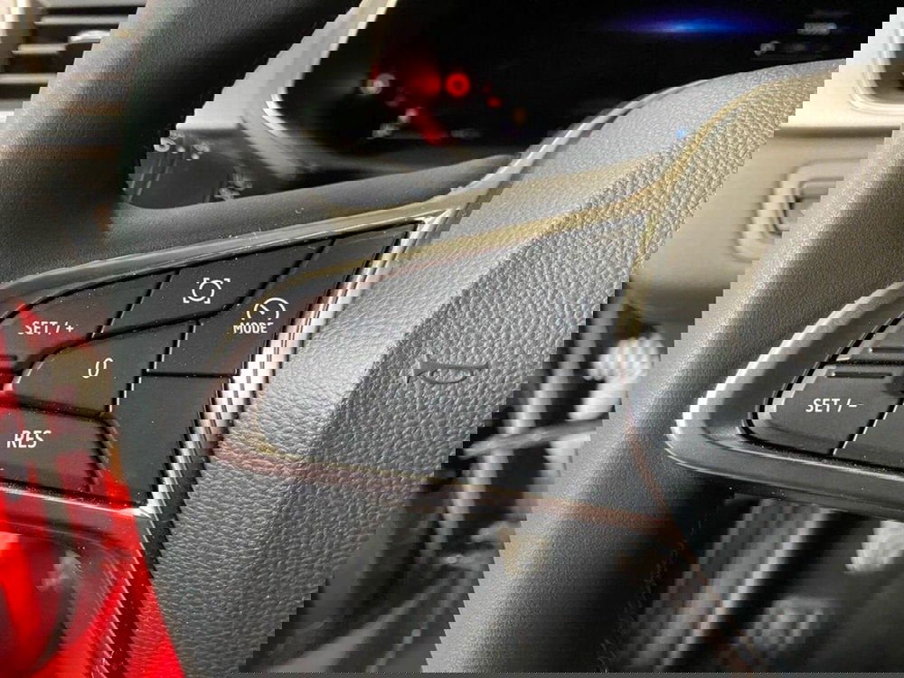 Renault Captur usata a Torino (13)