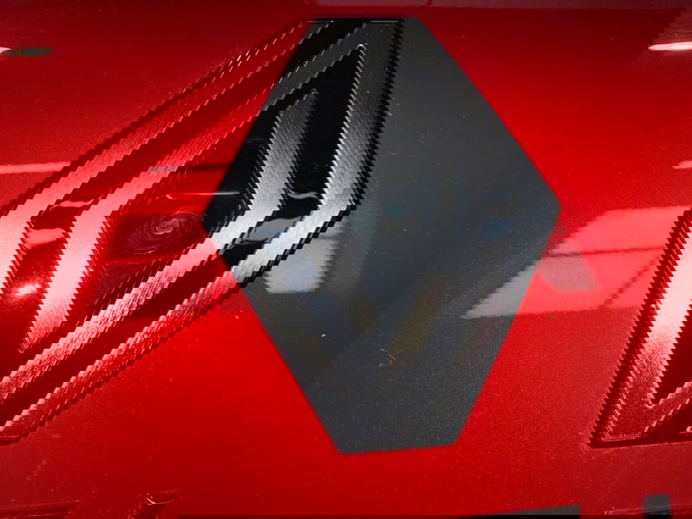 Renault Captur usata a Torino (14)