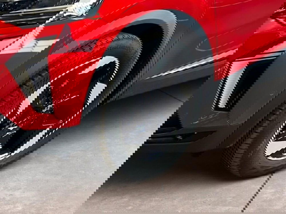 Renault Captur usata a Torino (15)