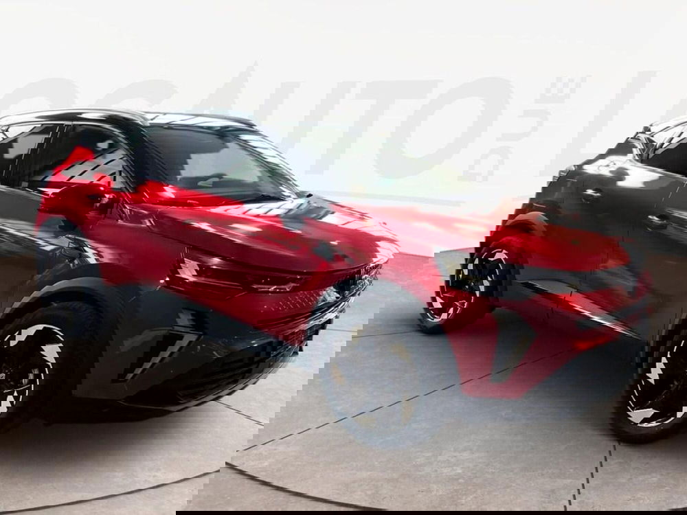 Renault Captur usata a Torino (3)