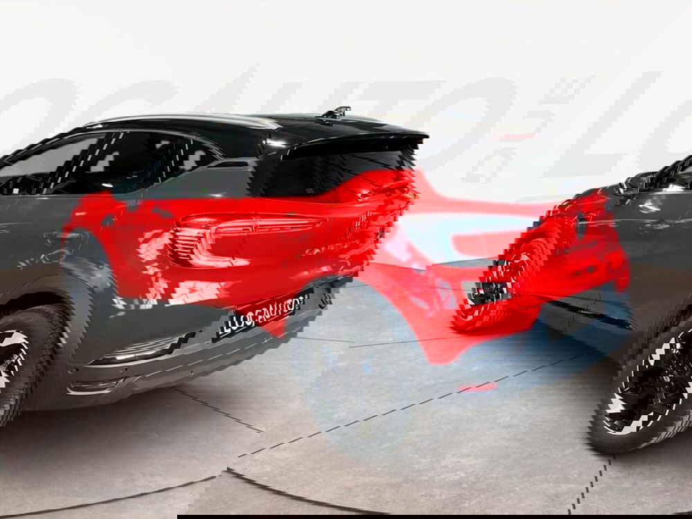 Renault Captur usata a Torino (5)