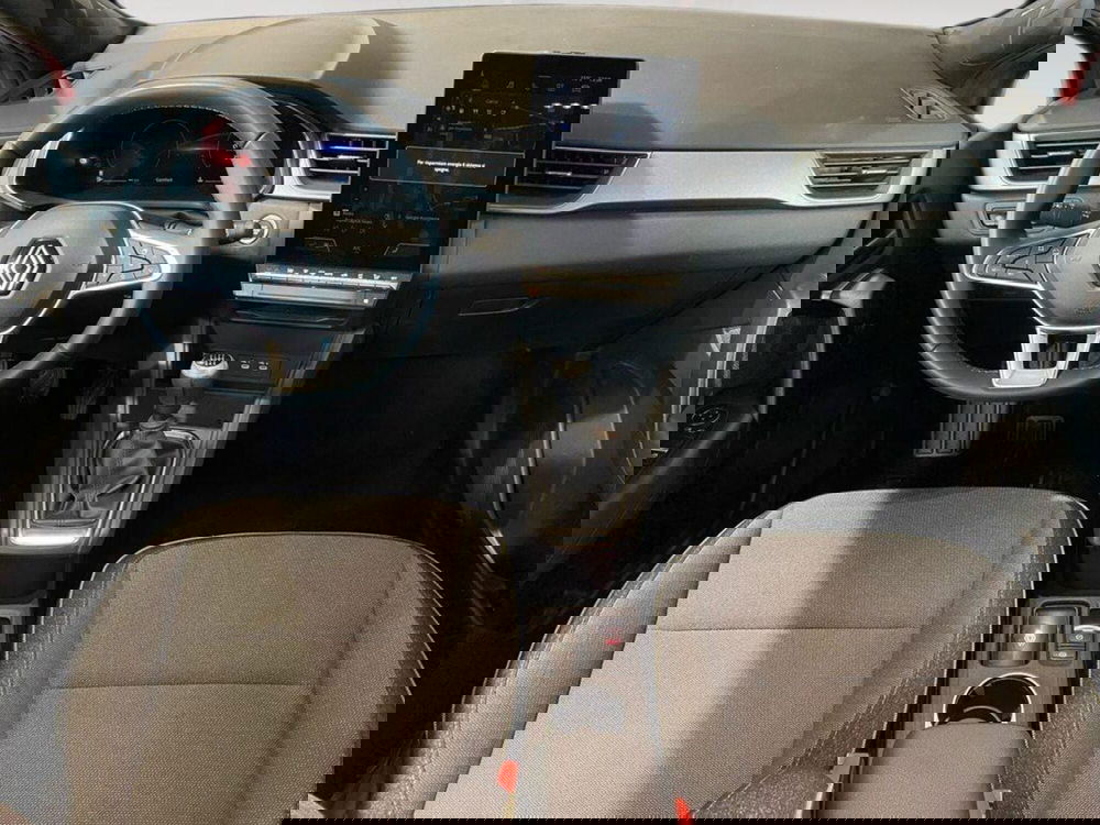 Renault Captur usata a Torino (6)