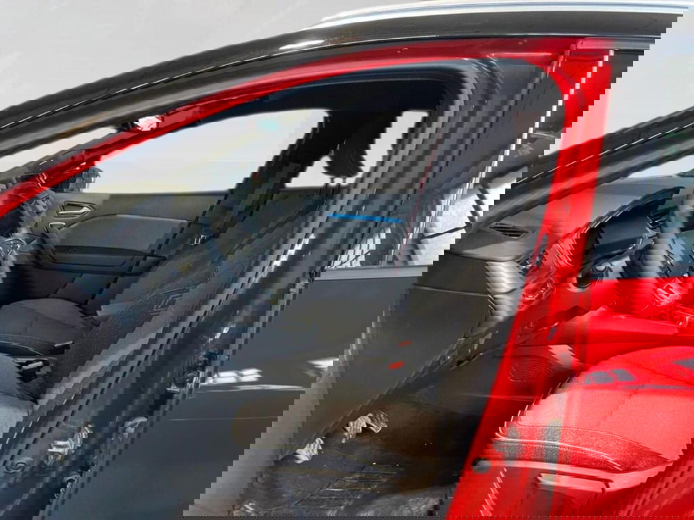 Renault Captur usata a Torino (7)