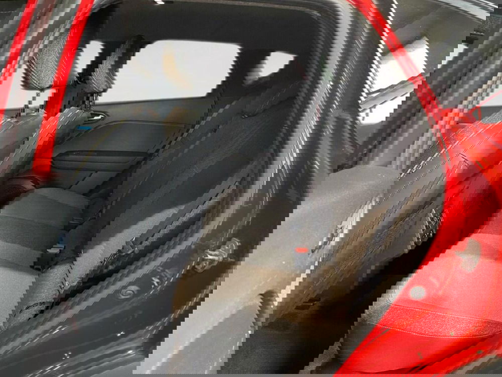 Renault Captur usata a Torino (8)