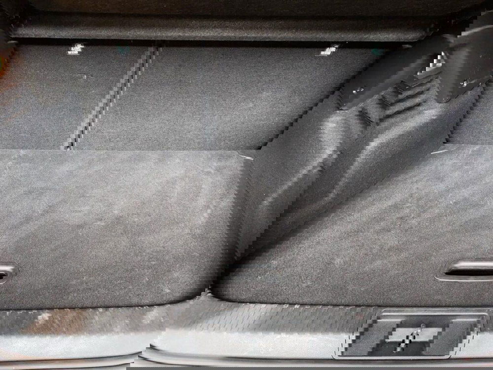 Renault Captur usata a Torino (9)