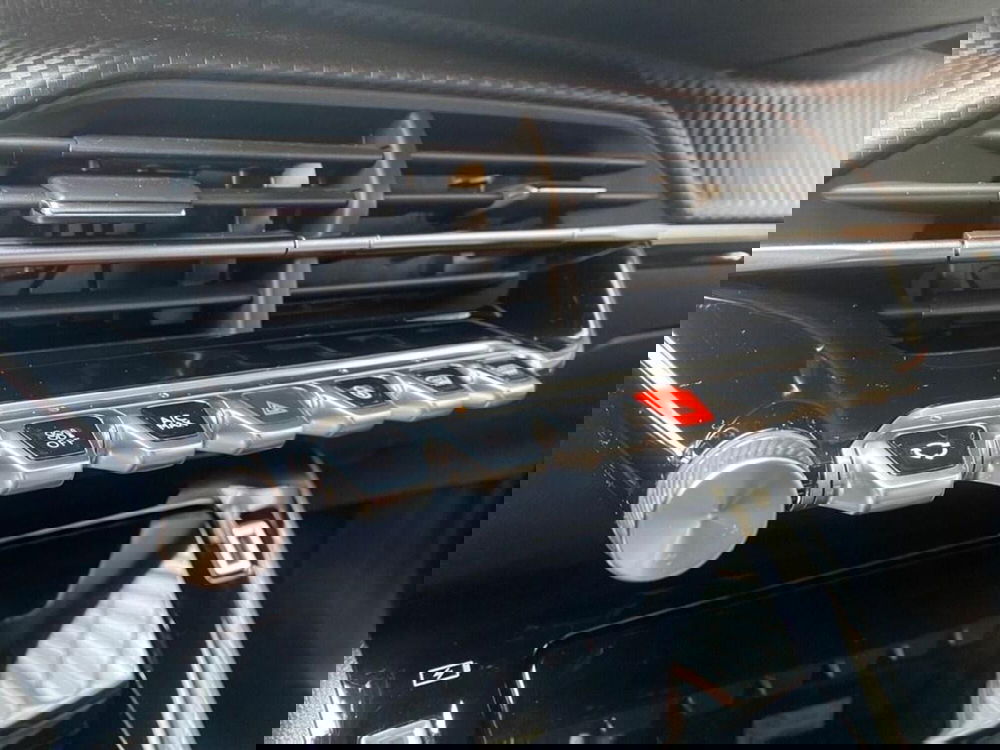 Peugeot 2008 usata a Torino (11)