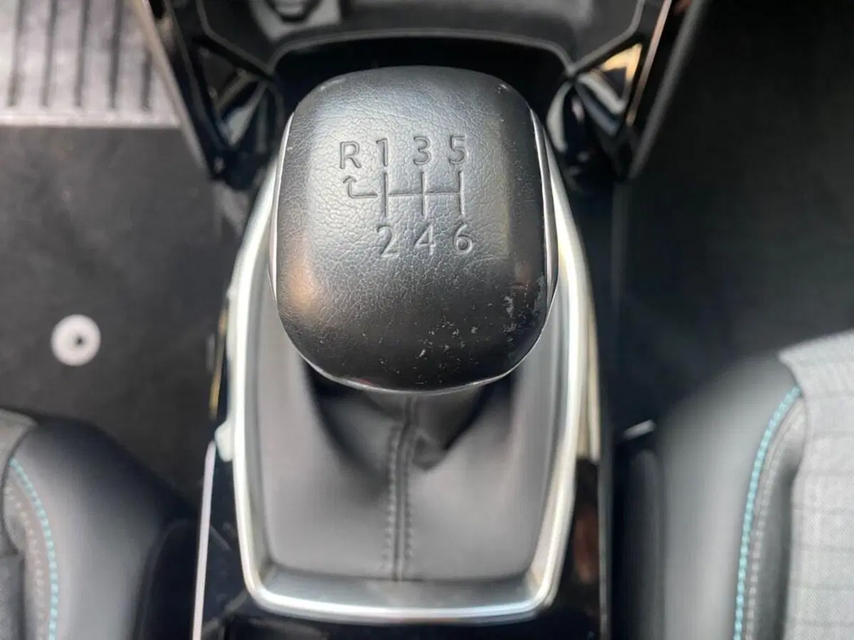 Peugeot 2008 usata a Torino (12)