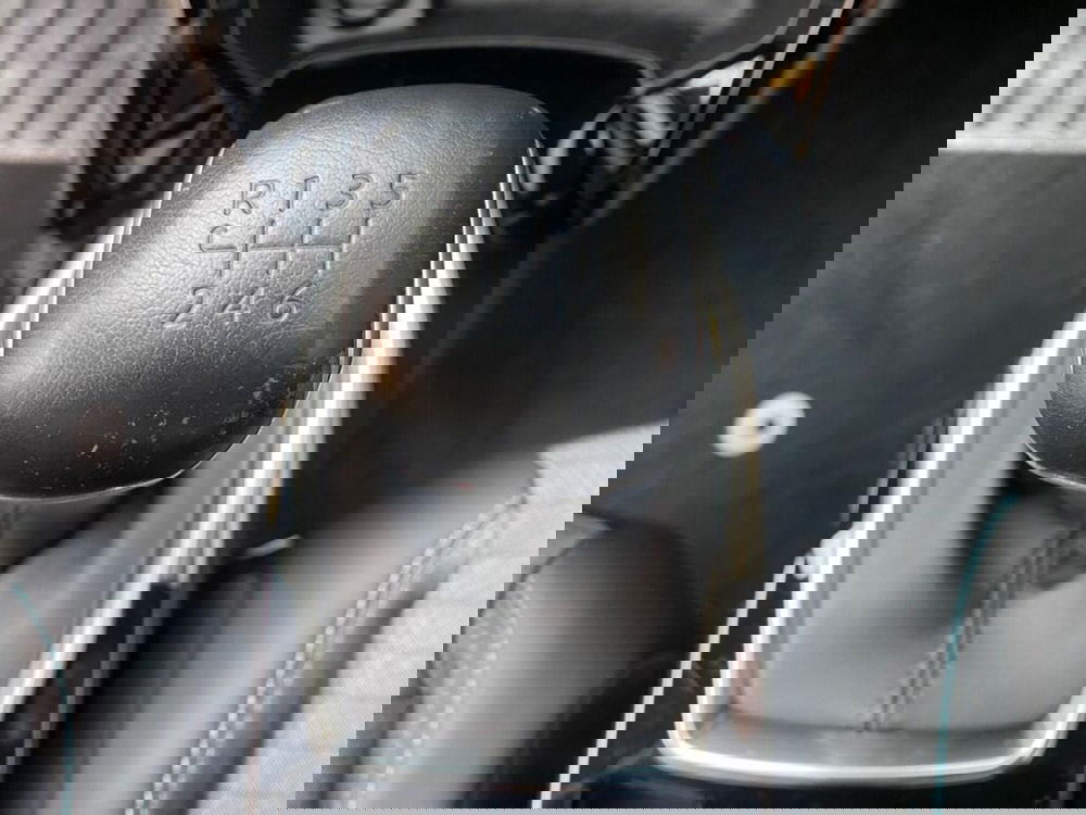 Peugeot 2008 usata a Torino (12)